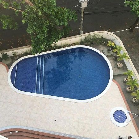 Studio Encantador Em Ondina Salwador Zewnętrze zdjęcie