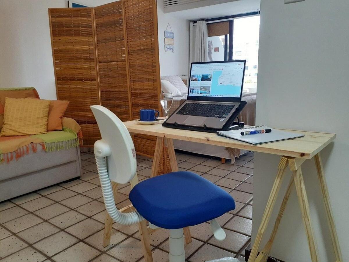 Studio Encantador Em Ondina Salwador Zewnętrze zdjęcie