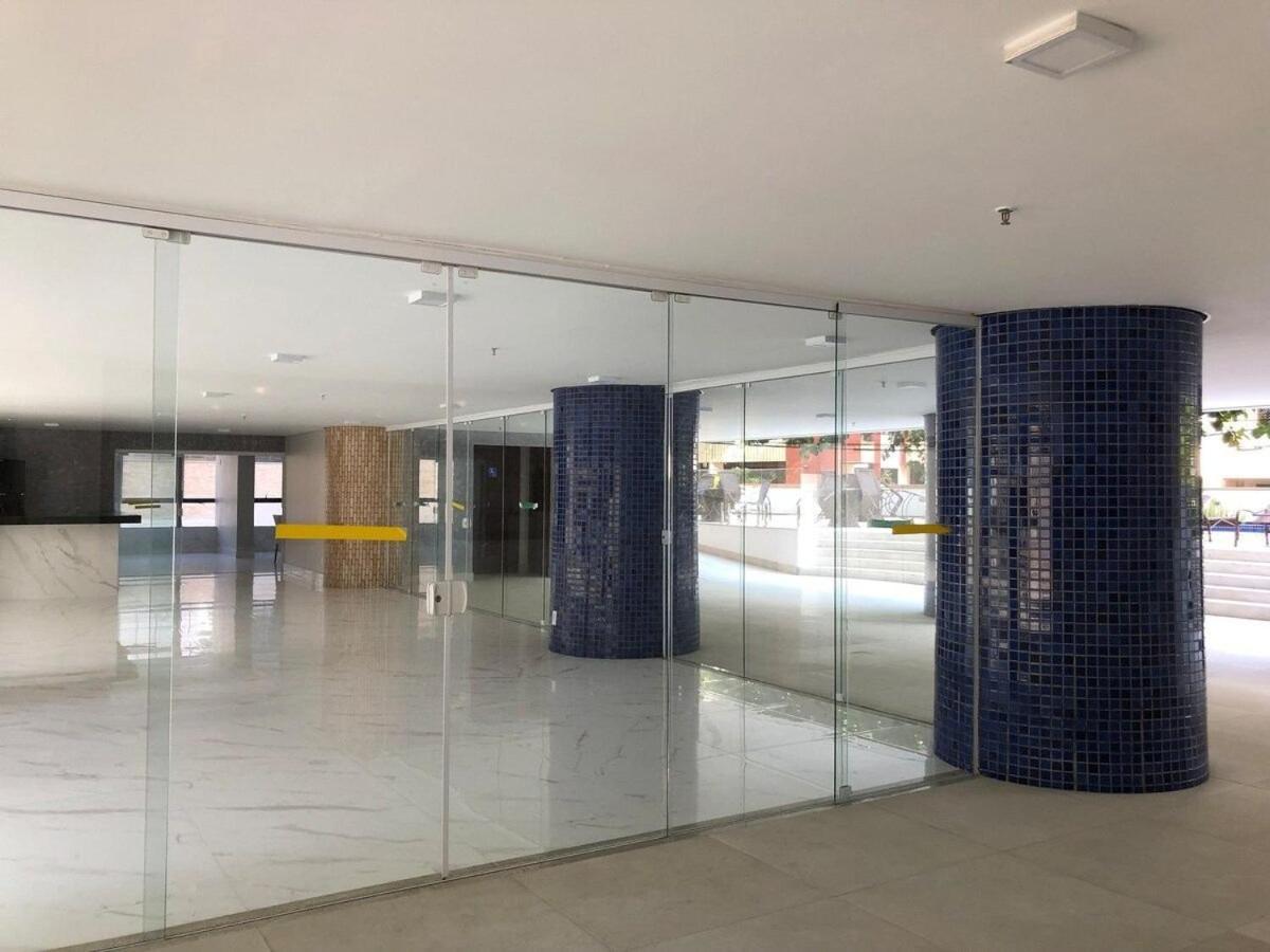 Studio Encantador Em Ondina Salwador Zewnętrze zdjęcie